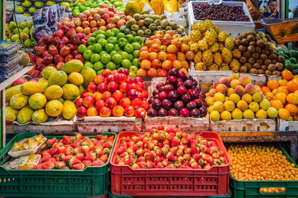 Fruits